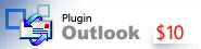 Order Outlook Plugin for Handy Backup 6.0
